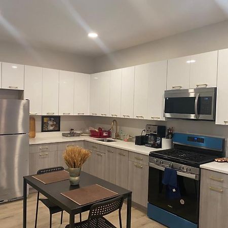 Stylish Room 8Mins To Newark Airport Εξωτερικό φωτογραφία