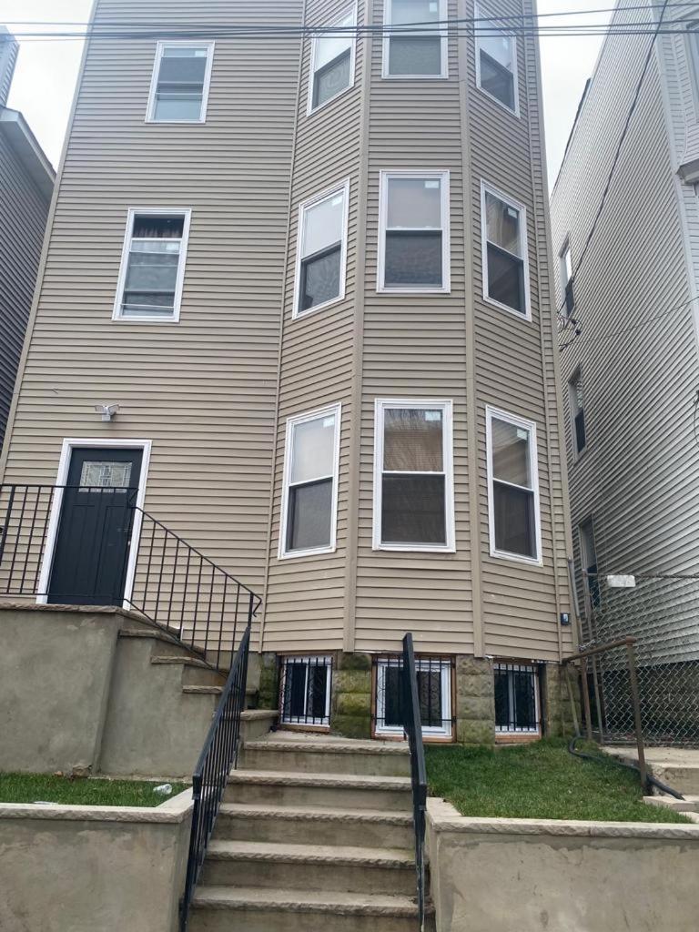 Stylish Room 8Mins To Newark Airport Εξωτερικό φωτογραφία