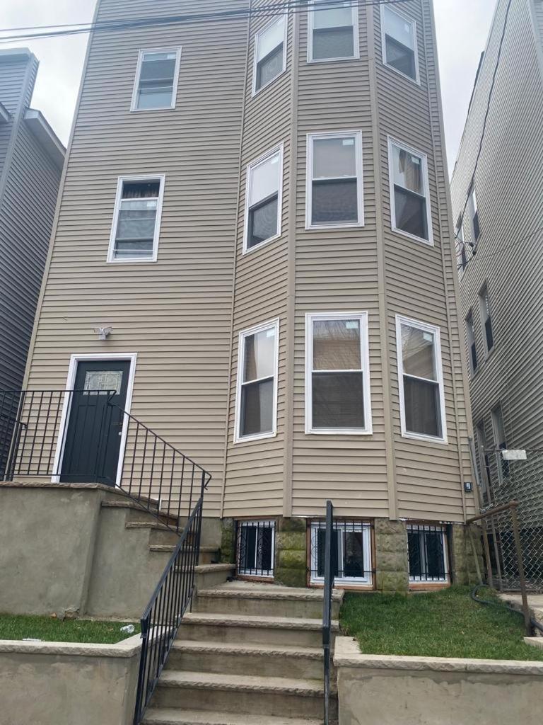 Stylish Room 8Mins To Newark Airport Εξωτερικό φωτογραφία
