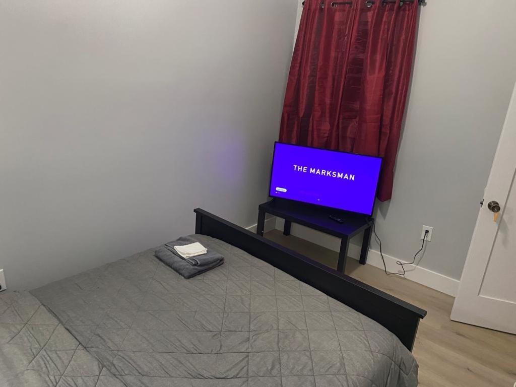 Stylish Room 8Mins To Newark Airport Εξωτερικό φωτογραφία