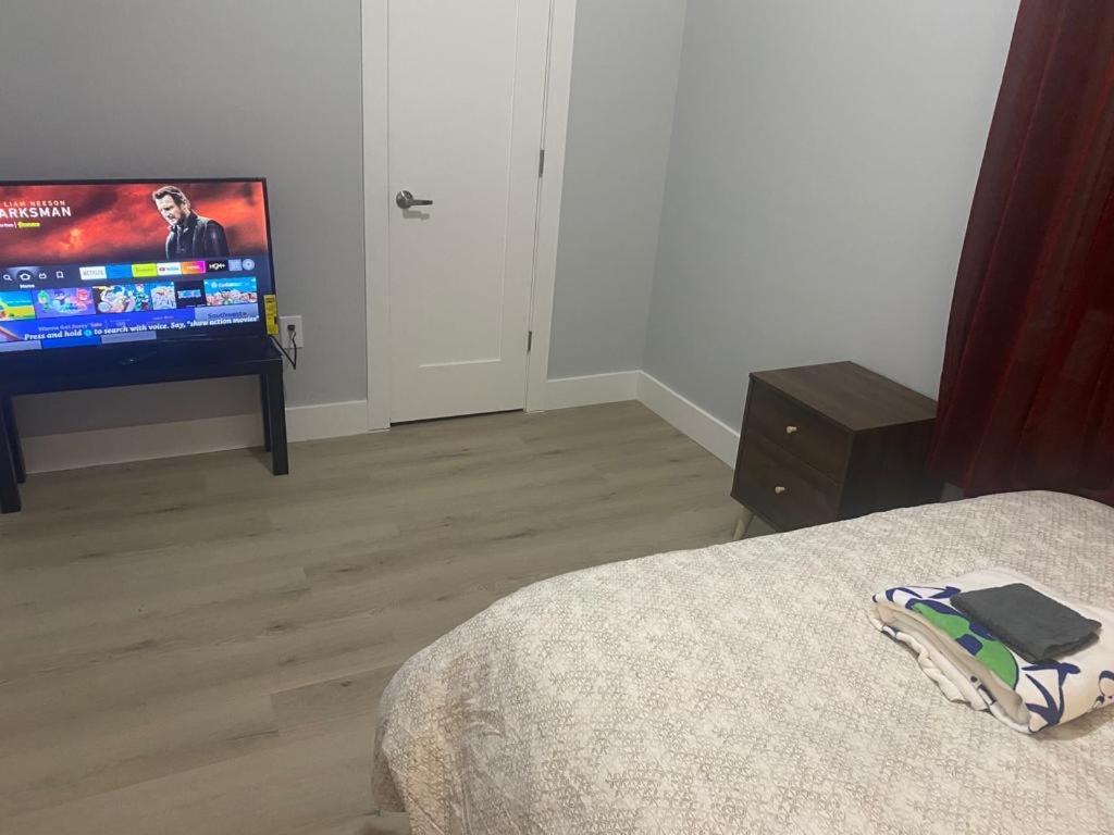 Stylish Room 8Mins To Newark Airport Εξωτερικό φωτογραφία