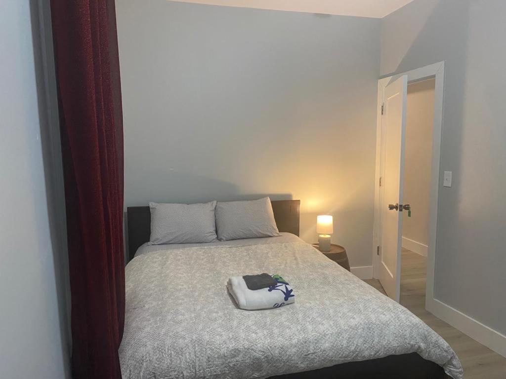 Stylish Room 8Mins To Newark Airport Εξωτερικό φωτογραφία