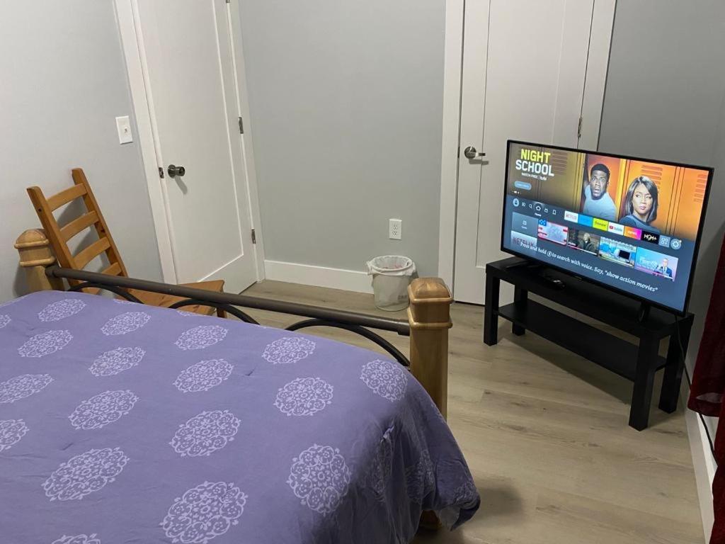Stylish Room 8Mins To Newark Airport Εξωτερικό φωτογραφία