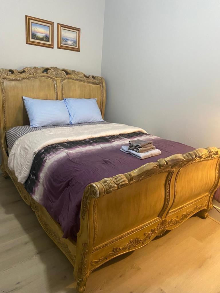 Stylish Room 8Mins To Newark Airport Εξωτερικό φωτογραφία