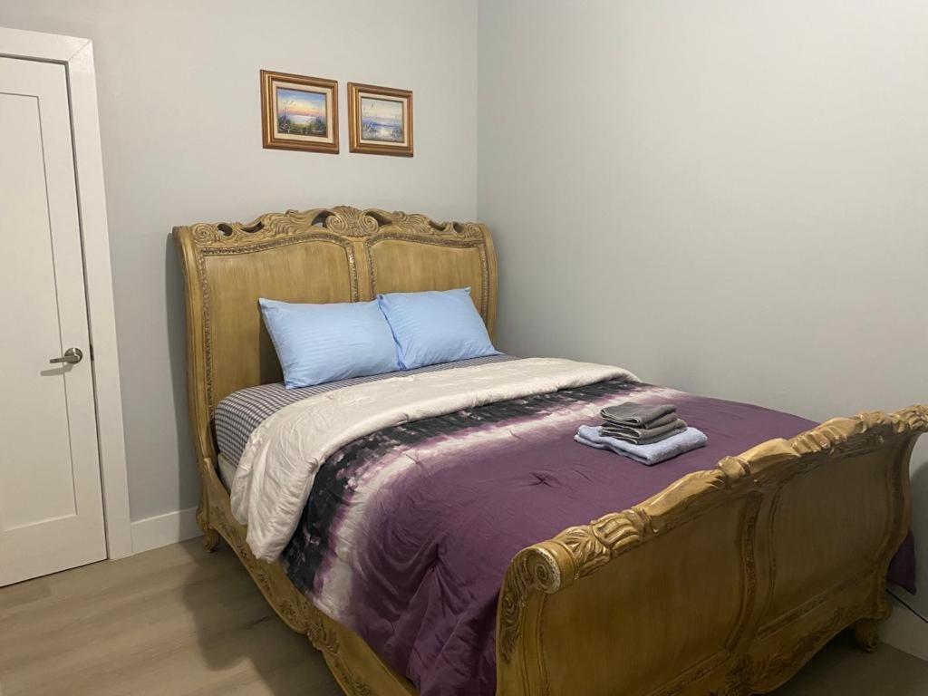 Stylish Room 8Mins To Newark Airport Εξωτερικό φωτογραφία