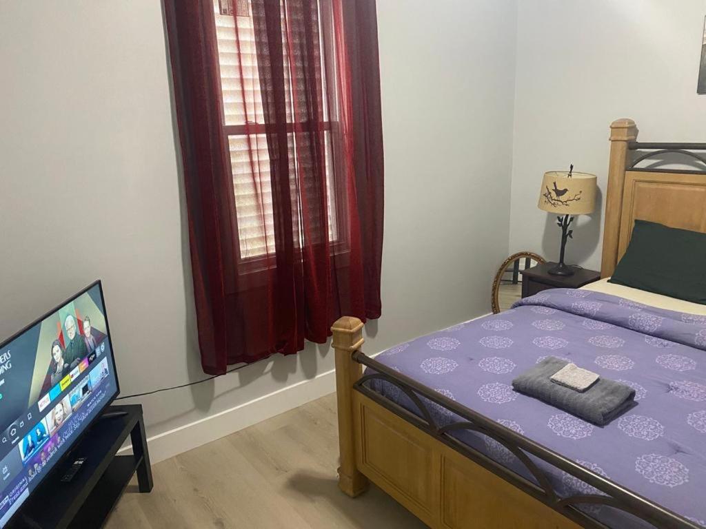 Stylish Room 8Mins To Newark Airport Εξωτερικό φωτογραφία