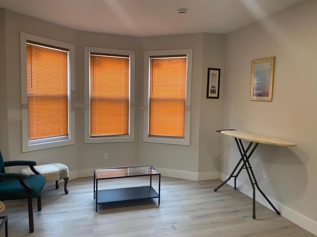 Stylish Room 8Mins To Newark Airport Εξωτερικό φωτογραφία