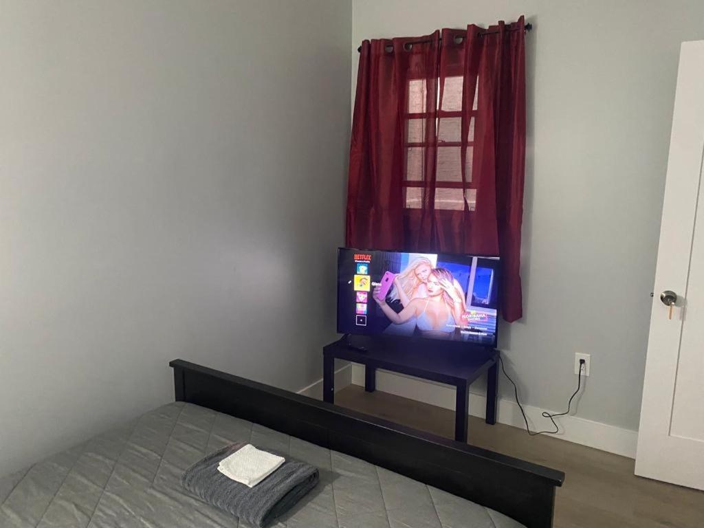 Stylish Room 8Mins To Newark Airport Εξωτερικό φωτογραφία