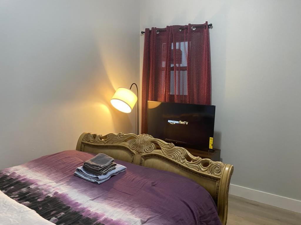 Stylish Room 8Mins To Newark Airport Εξωτερικό φωτογραφία