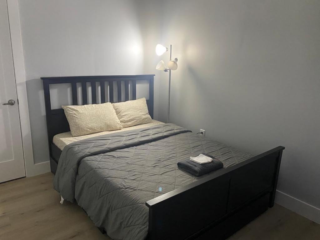 Stylish Room 8Mins To Newark Airport Εξωτερικό φωτογραφία