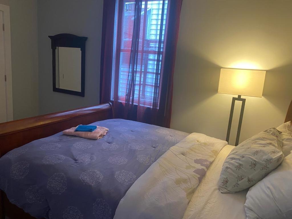 Stylish Room 8Mins To Newark Airport Εξωτερικό φωτογραφία
