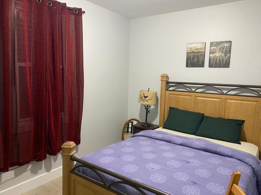 Stylish Room 8Mins To Newark Airport Εξωτερικό φωτογραφία