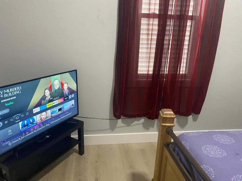 Stylish Room 8Mins To Newark Airport Εξωτερικό φωτογραφία