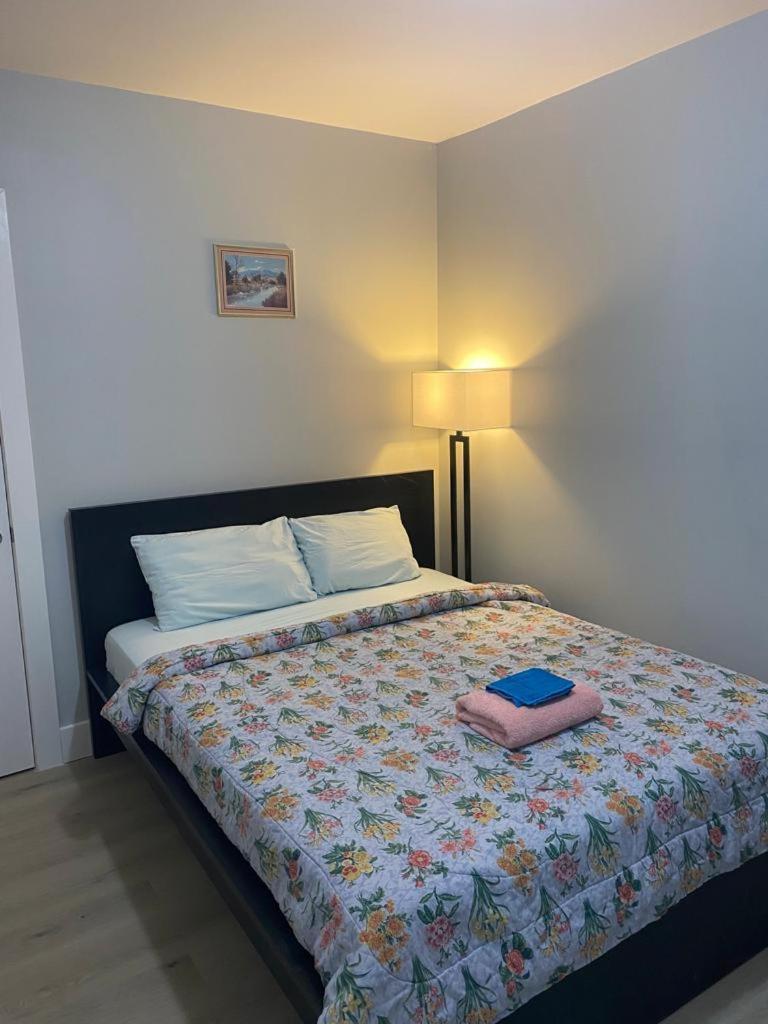 Stylish Room 8Mins To Newark Airport Εξωτερικό φωτογραφία