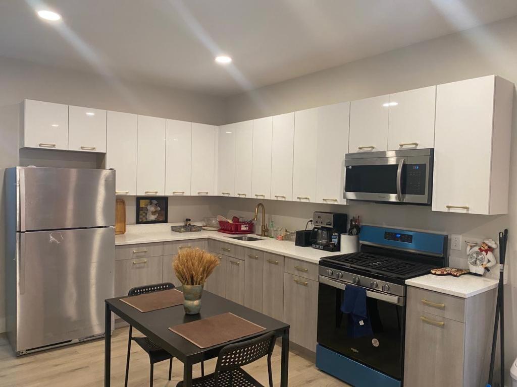 Stylish Room 8Mins To Newark Airport Εξωτερικό φωτογραφία