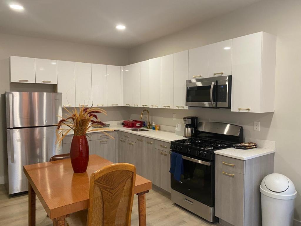 Stylish Room 8Mins To Newark Airport Εξωτερικό φωτογραφία