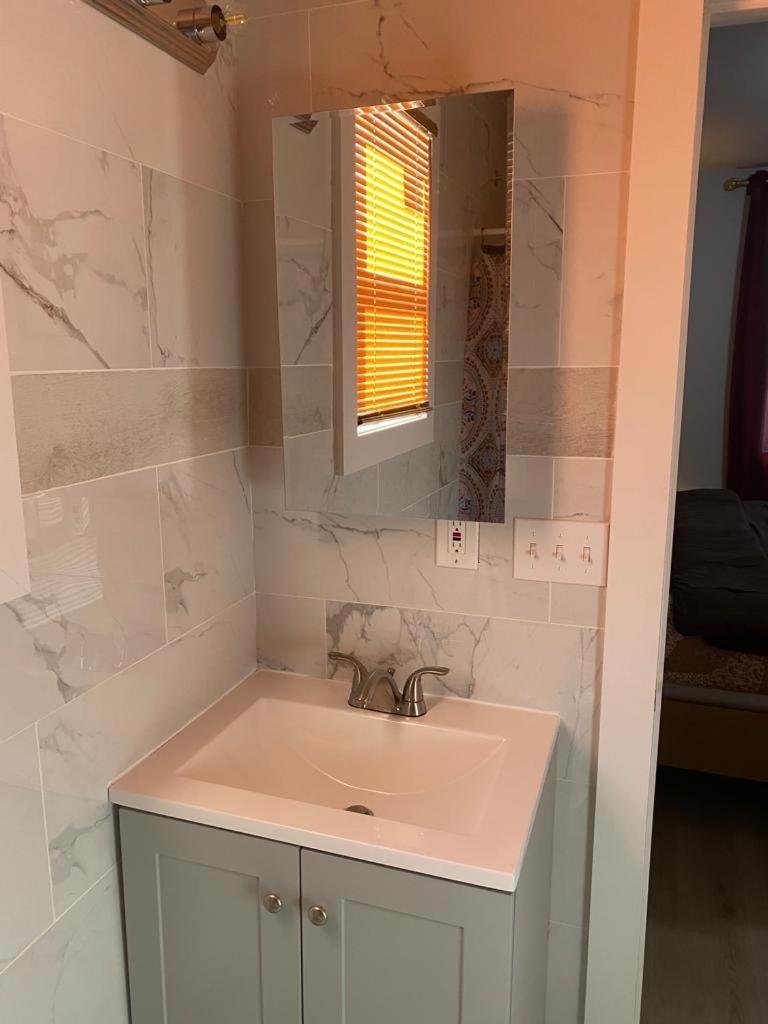 Stylish Room 8Mins To Newark Airport Εξωτερικό φωτογραφία