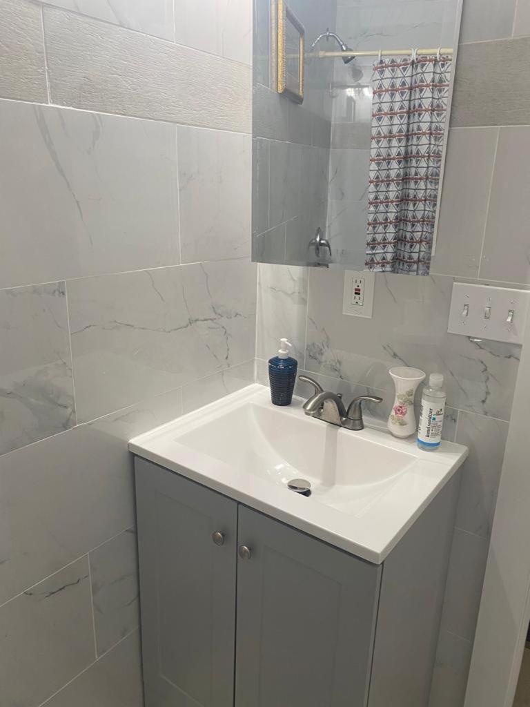 Stylish Room 8Mins To Newark Airport Εξωτερικό φωτογραφία