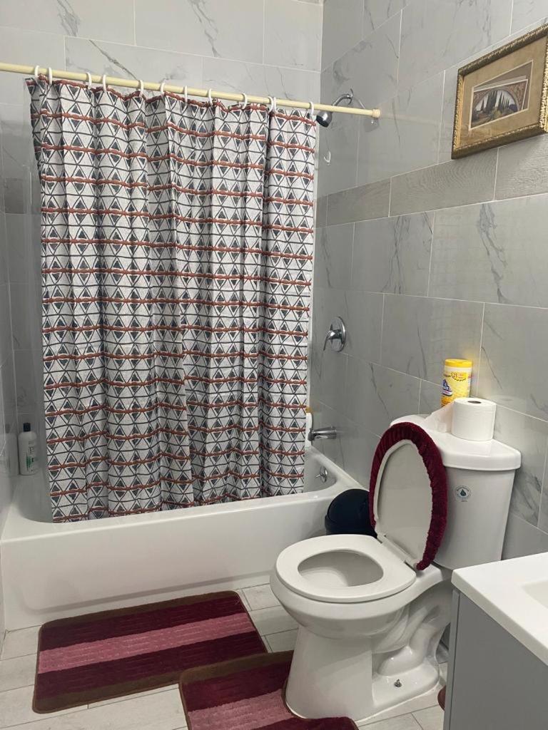 Stylish Room 8Mins To Newark Airport Εξωτερικό φωτογραφία
