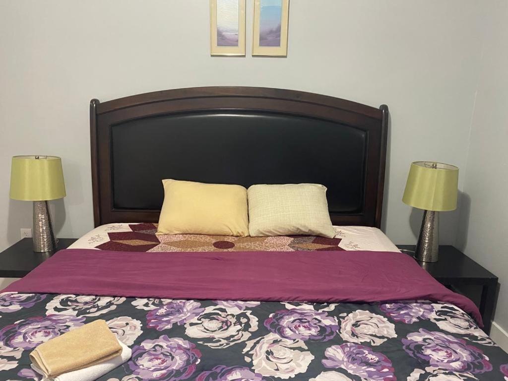 Stylish Room 8Mins To Newark Airport Εξωτερικό φωτογραφία