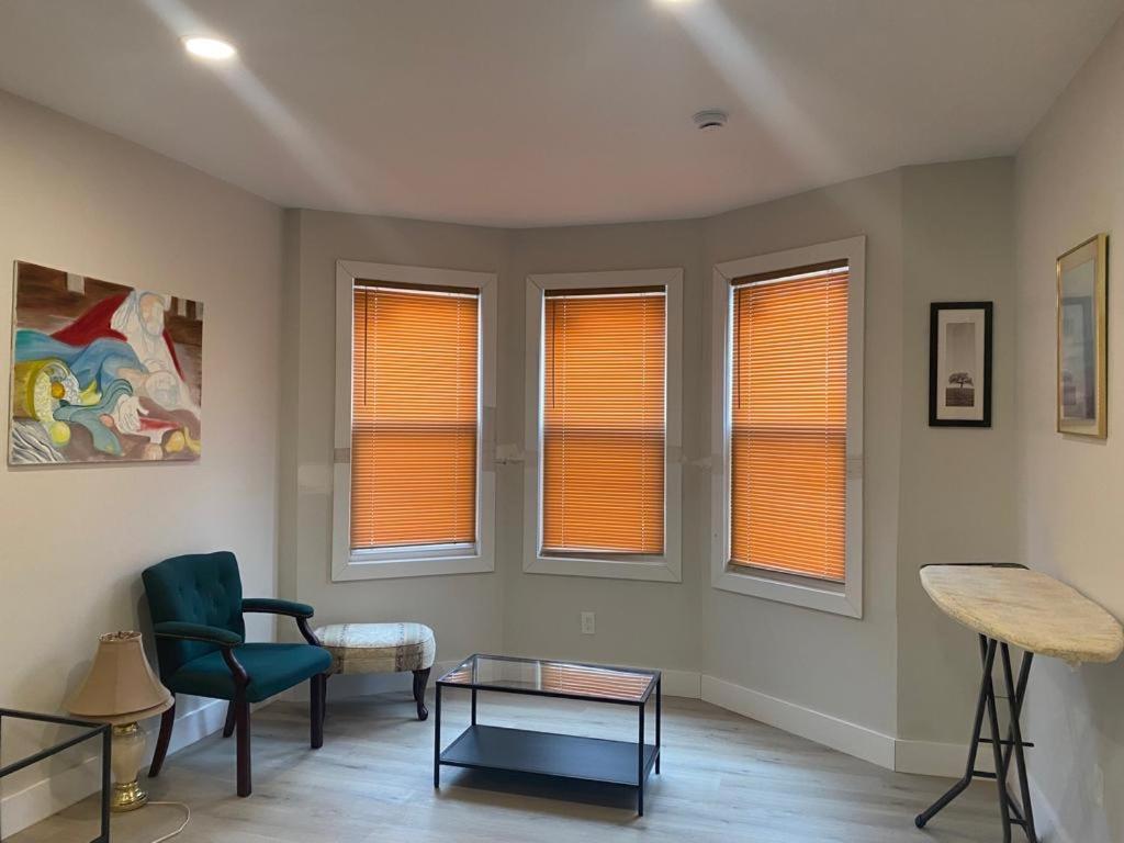 Stylish Room 8Mins To Newark Airport Εξωτερικό φωτογραφία